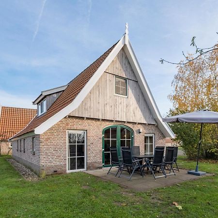 Landal Landgoed De Hellendoornse Berg Hotel Haarle Phòng bức ảnh