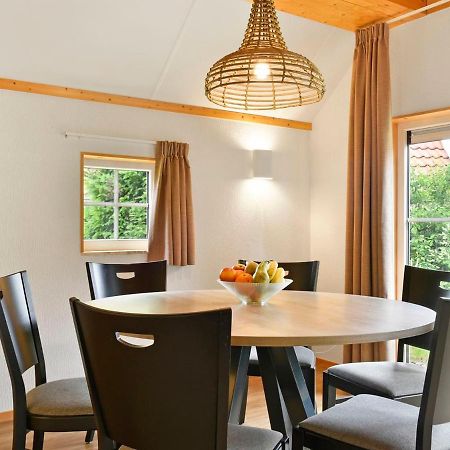 Landal Landgoed De Hellendoornse Berg Hotel Haarle Ngoại thất bức ảnh
