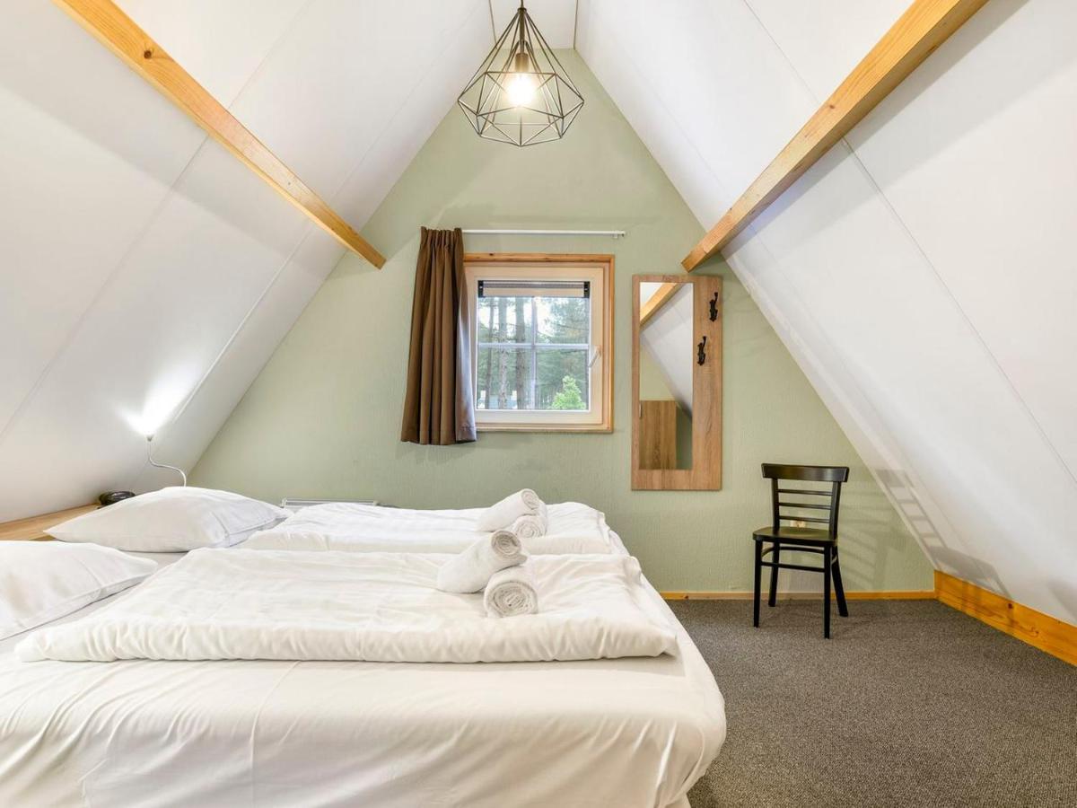 Landal Landgoed De Hellendoornse Berg Hotel Haarle Ngoại thất bức ảnh