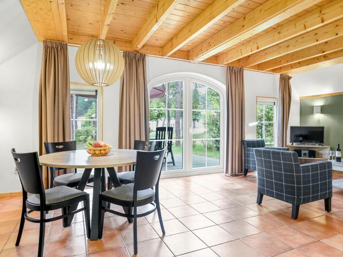 Landal Landgoed De Hellendoornse Berg Hotel Haarle Ngoại thất bức ảnh