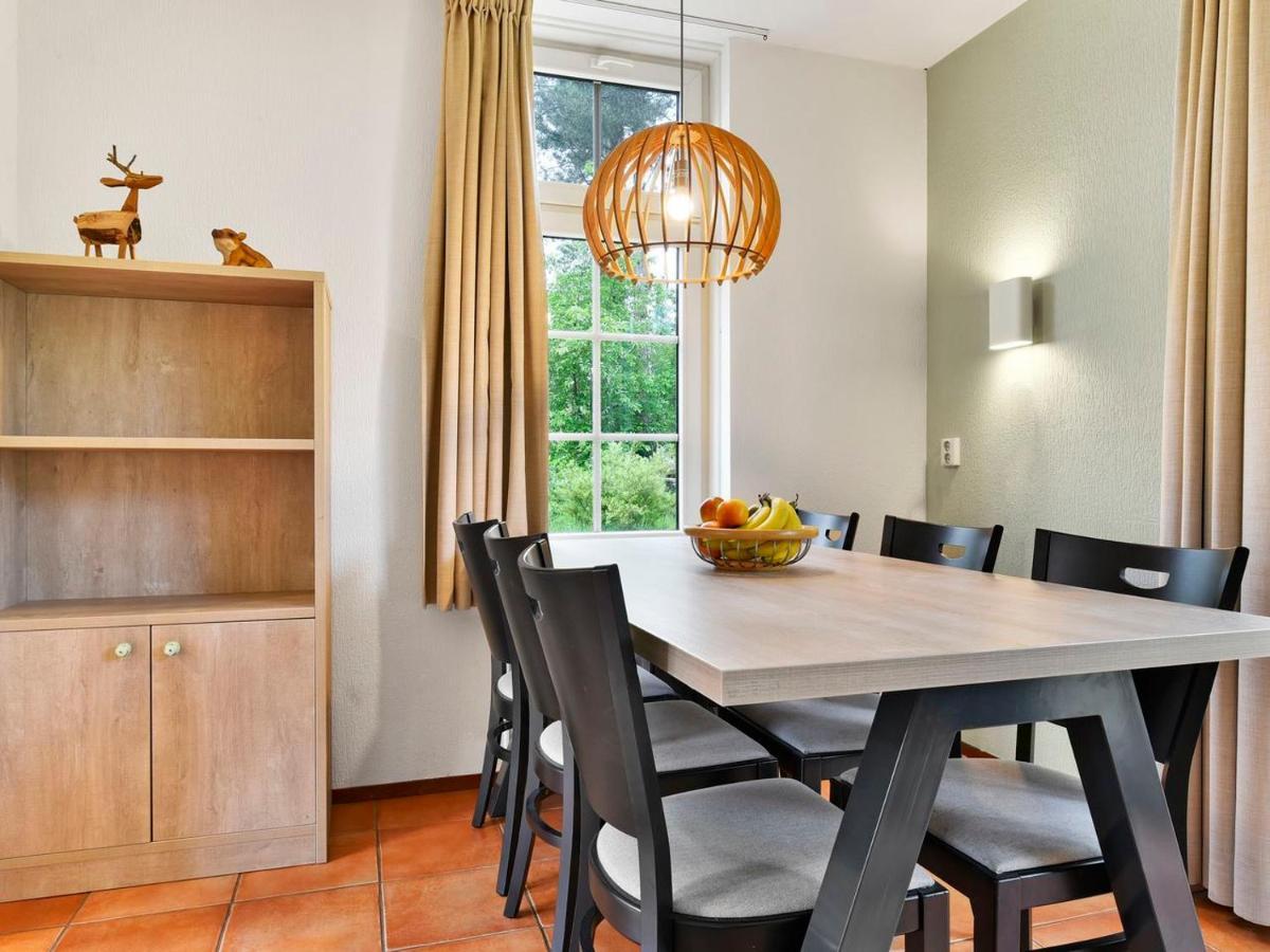 Landal Landgoed De Hellendoornse Berg Hotel Haarle Ngoại thất bức ảnh