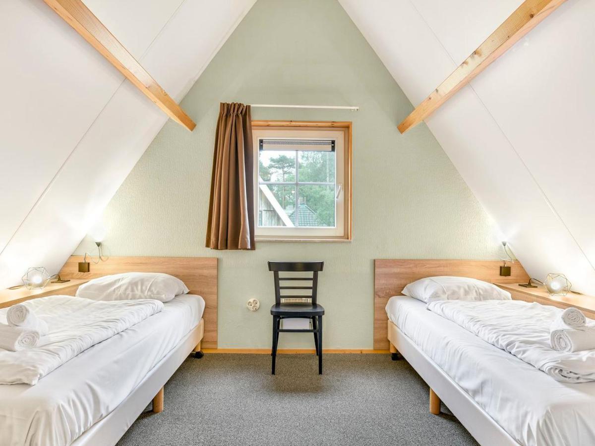 Landal Landgoed De Hellendoornse Berg Hotel Haarle Ngoại thất bức ảnh