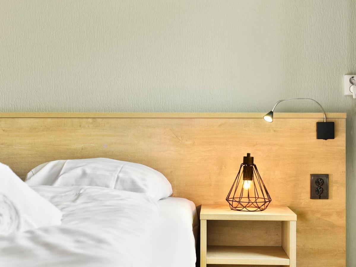 Landal Landgoed De Hellendoornse Berg Hotel Haarle Ngoại thất bức ảnh