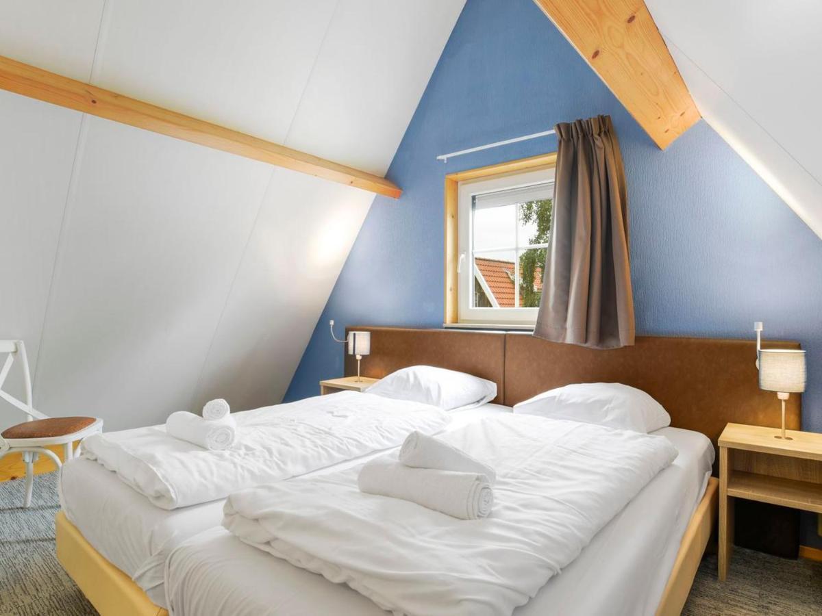Landal Landgoed De Hellendoornse Berg Hotel Haarle Ngoại thất bức ảnh