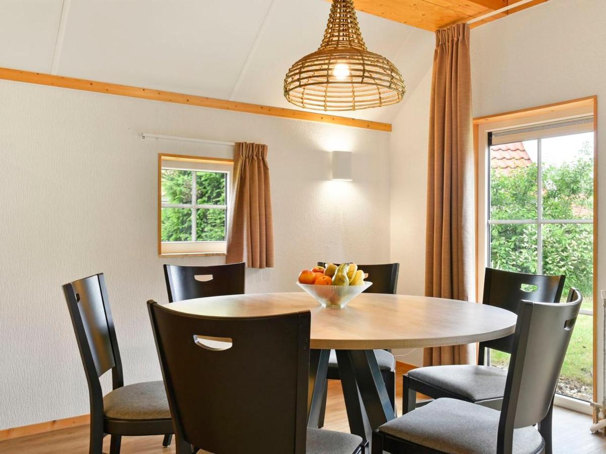 Landal Landgoed De Hellendoornse Berg Hotel Haarle Ngoại thất bức ảnh